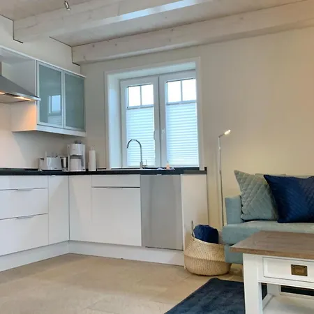 Apartamento Ilse-marie, Whg 5 Westerland