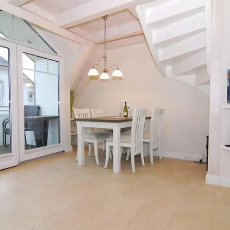 Apartamento Ilse-marie, Whg 5 *