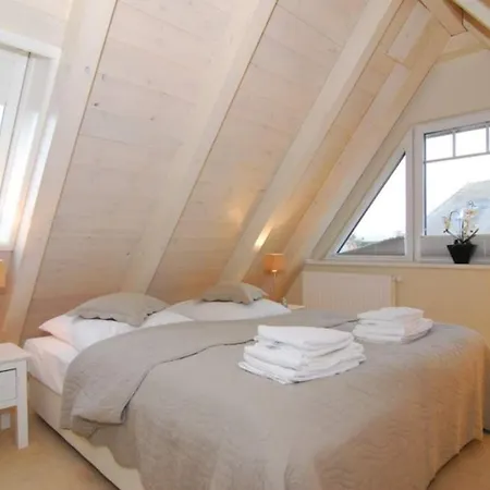 Ilse-marie, Whg 5 Apartamento