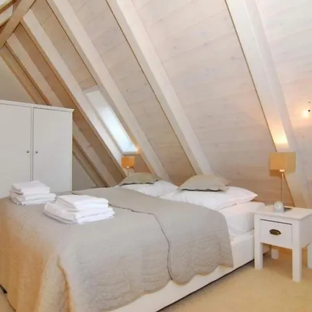 Ilse-marie, Whg 5 Apartamento *