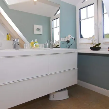 Apartamento Ilse-marie, Whg 5 Westerland