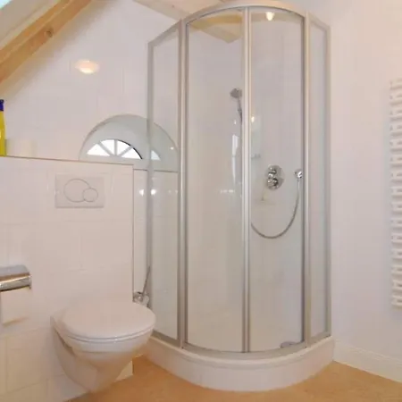 Ilse-marie, Whg 5 Apartamento Westerland