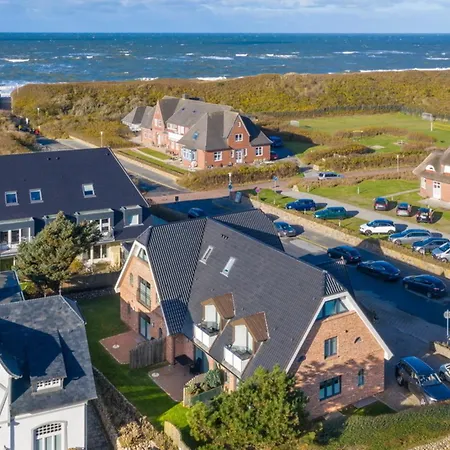 Ilse-marie, Whg 5 * Westerland